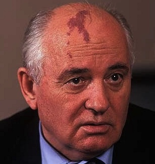 gorbatchev