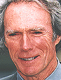 clint eastwood