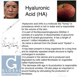 Hyaluronic Acid (HA)