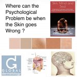 Where Can The Psychological Problem Be When The Skin Goes Wrong ?